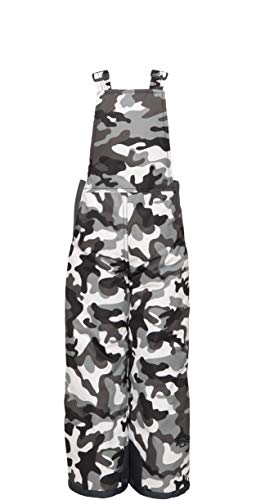 Image of Arctix Infant /Toddler Chest High Snow Bib Overalls