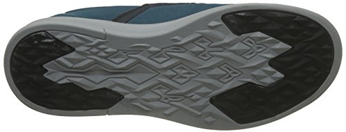 Image of Campus Men's Style Walk Green Running Shoes-8 UK /India (42 EU) (LS-202)