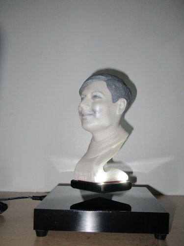 Gravity Lifter Micro