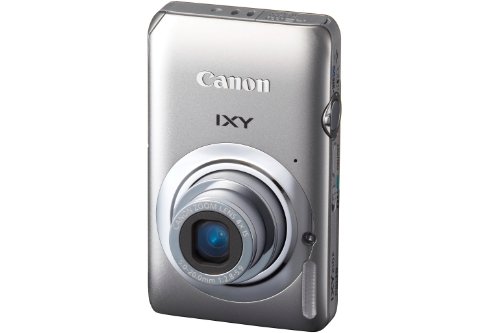 Canon IXY 210F(SL) の商品画像 2