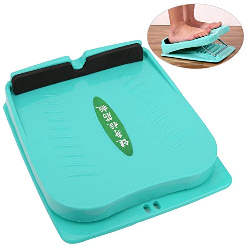 Trecho de pé ajustável Placa ajustável Torção na cintura Exercício aeróbico Fitness-para bezerro alo