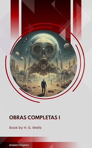 Obras completas I (Spanish Edition)