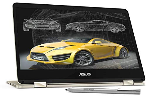 2020 Asus Zenbook Flip 14"...