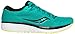 Saucony Jazz 21, Zapatillas De Running Hombre, Azul Aguamarina, 41 EU