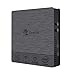 Produktbild Beelink BT3Pro Mini PC Multi Media Desktop PC 4GB+64GB HD H.265 Intel Atom x5-Z8350 Prozessor / 4K / 1000Mbps LAN/HDMI/VGA / 2.4G+5.8G Dual WiFi