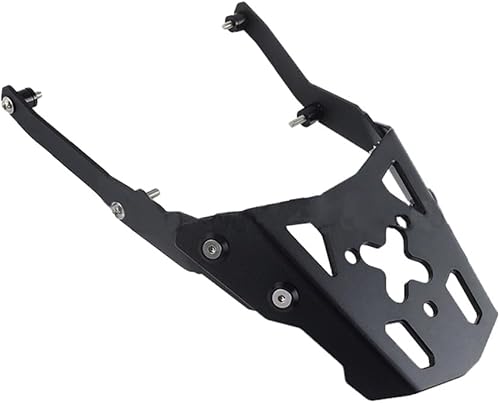 Miniatura 5 de OSMARI Luggage Carrier for MT10 MT 10 FZ10 FZ 10 2016-2019 Motorcycle Accessories Rear Luggage Rack Carrier Rack Shelf Box Holder Support