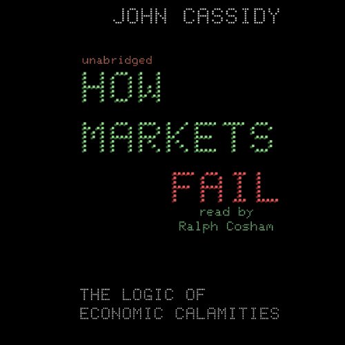 Carousel Item: How Markets Fail