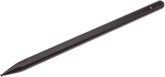 Active Stylus Pen Digital Capacitive Compatible with Motorola Razr Ultra (2025), Touch Rechargeable Palm Rejection