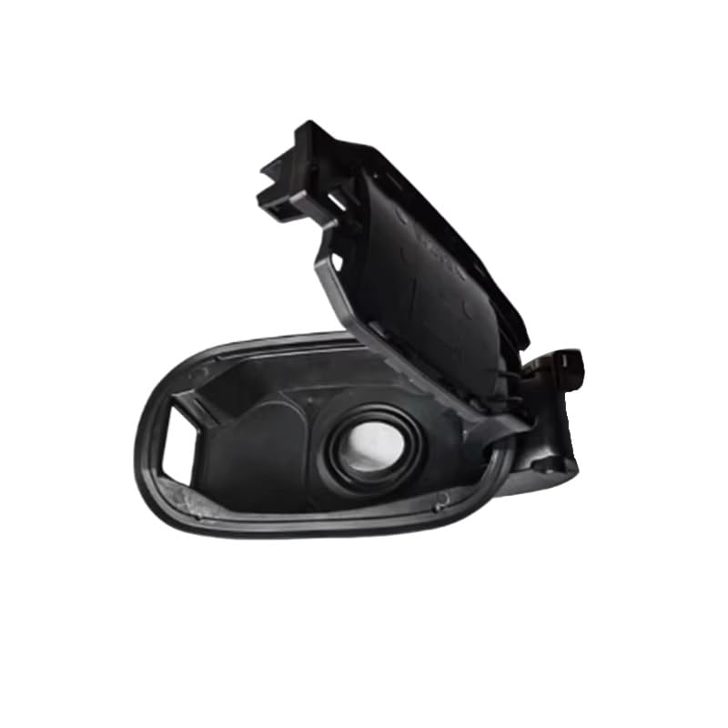 Tapón de aceite del motor 14-21 Para Benz Para Clase C Para W205 C180L C200L C260 C300L Base De Cubierta Tanque Combustible(Only base)