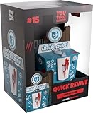 Youtooz Call of Duty Quick Revive 4.6" Vinyl Figure – Zombies Perk Machine Collectible