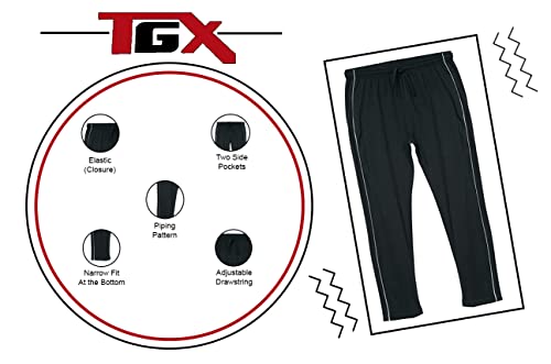 Image of TOP GEAR TGX Boys Pyjamas