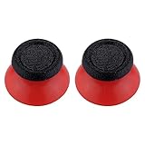 El paquete incluye: 2 piezas de thumbsticks.