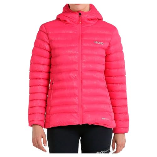 +8000 Anorak Marca Modelo GUAYMA Geranio