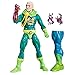 Marvel Legends Series: Baron Von Strucker Classic Comic Collectible 6 Inch Action Figure