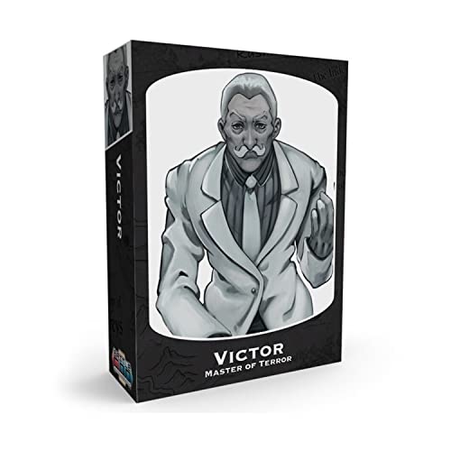 Level 99 Games BattleCON - Victor Solo Fighter