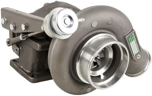 Amazon.com: Turbocharger For Cummins 6BT Turbo Diesel Replaces 