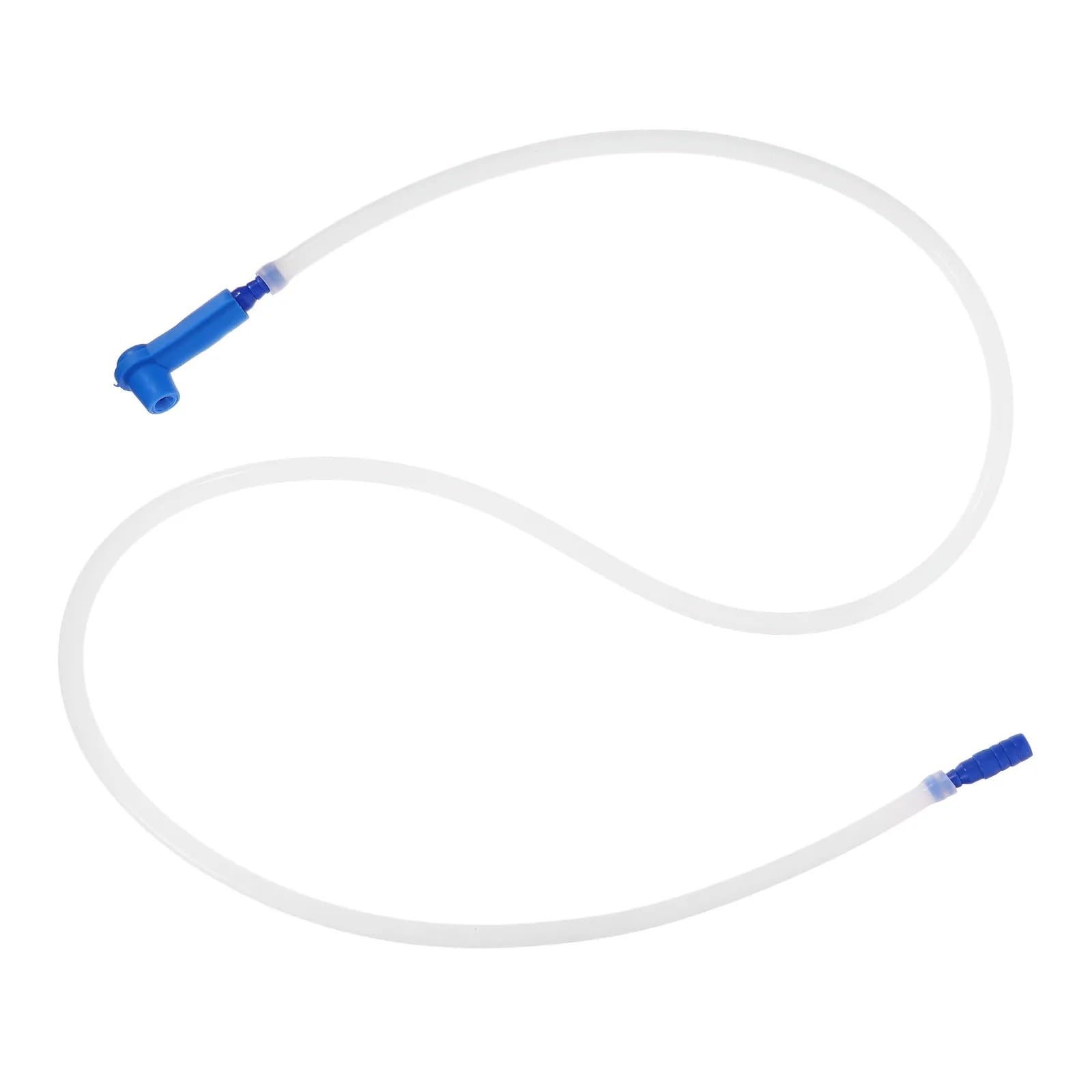 Car Brake Hoses Oil Bleeder Hose for Brake System Flexible Rubber Tubing Reliable Connection Safe for Automotive Hydraulic
