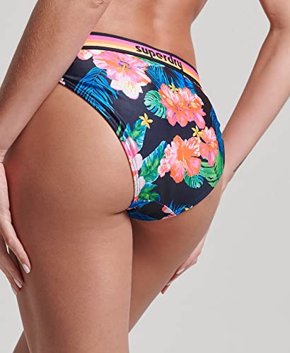 Bas de maillot de bain femme Superdry Vintage Logo - vue 10