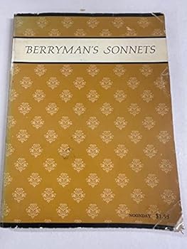 Paperback SONNETS Now First Imprinted Book
