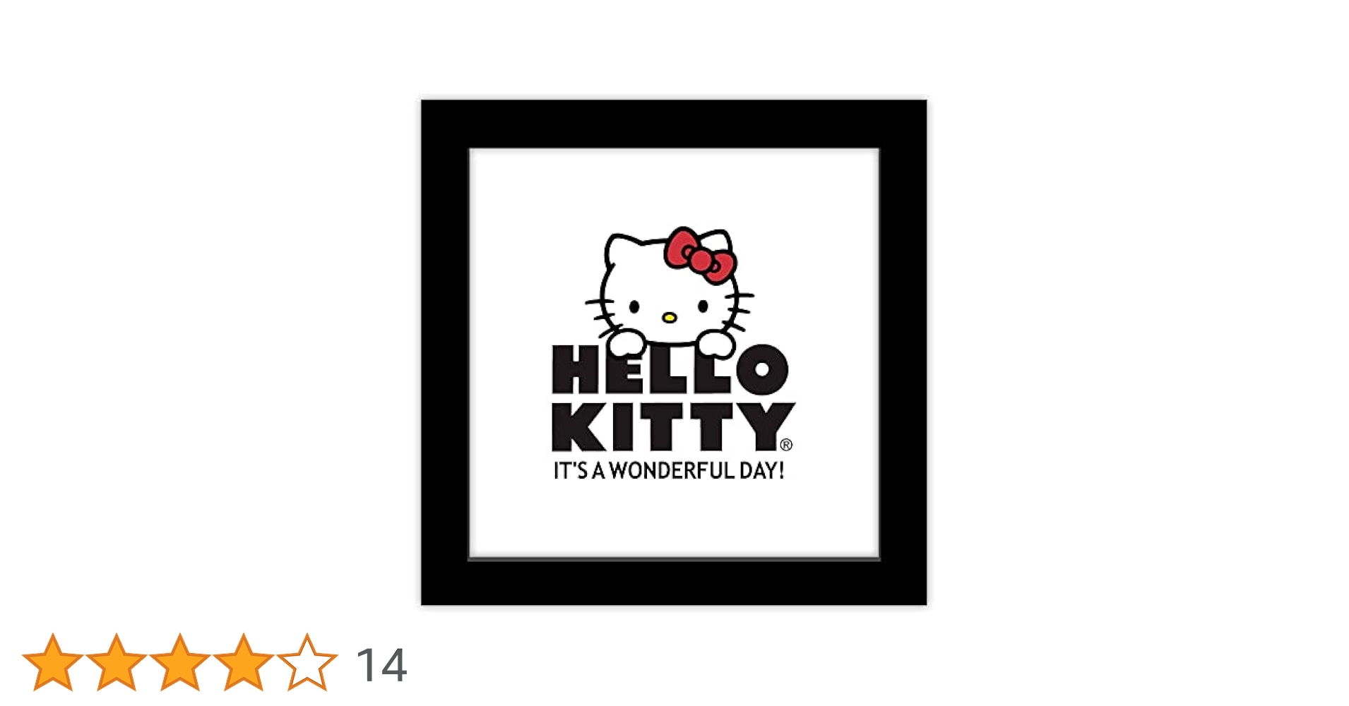 Hello Kitty デジタルフォトフレーム V1 Hello Kitty デジタルフォトフレーム V1 Amazon.co.jp