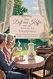 Cover zum Buch Der Duft von Kaffee und das Knistern ...