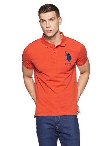 us polo t shirt price in india