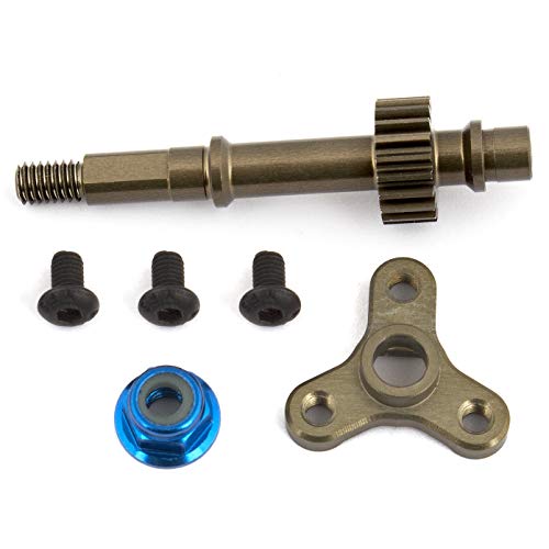 Team Associated Factory Team Direct Drive Kit: B6.1, ASC91800