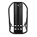 KUYYFDS Front Bike Rack,Pannier Rack, Bike Front Rack Aluminum Bicycle Front Racks Carrier Front Shelf for Mountain Bike Accessories Bike Frame Basket