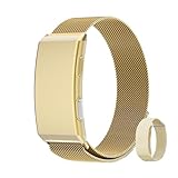 Fitness Tracker con monitoraggio della salute 24/7, monitoraggio del sonno e della frequenza cardiaca, doppia precisione PPG ed ECG, allarme SOS e assistenza remota per anziani, batteria 15 giorni