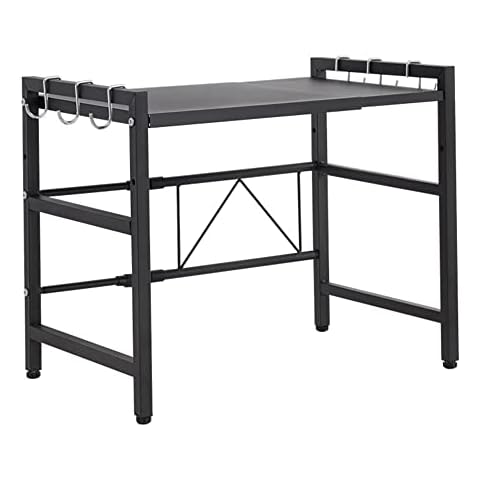 Support Extensible LANTUS pour Micro-Ondes Cover