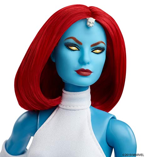 Barbie GLJ53 Ankleide- & Modepuppen , Mehrfarbig – Bild 7
