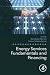 Energy Services Fundamentals and Financing (Energy Services and Management)