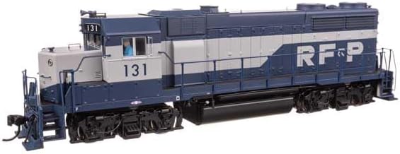 Walthers Proto 920-43305 HO Scale EMD GP35 Phase II - LokSound 5 Sound & DCC - Richmond, Fredericksburg and Potomac #131