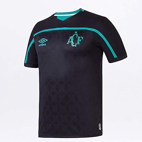CAMISA MASCULINO CHAPECOENSE OF.3 2020 (CLASSIC S/N)