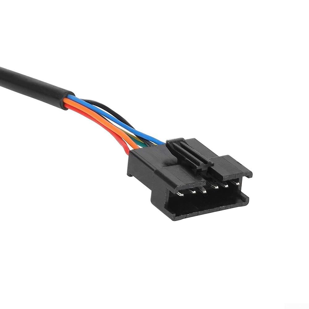 Minimotors Accélérateur pour trottinette électrique avec écran LCD EY3 Compatible avec Dualtron Thunder et modèles de scooters associés