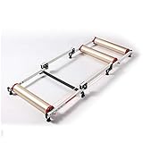 AX Ciclismo magnética de Bicicletas Trainer Turbo Trainer Bicicletas Trainer Montar Bicicleta estacionaria portabicicletas Interior Riding Plataforma estacionaria Marco del Soporte estacionario