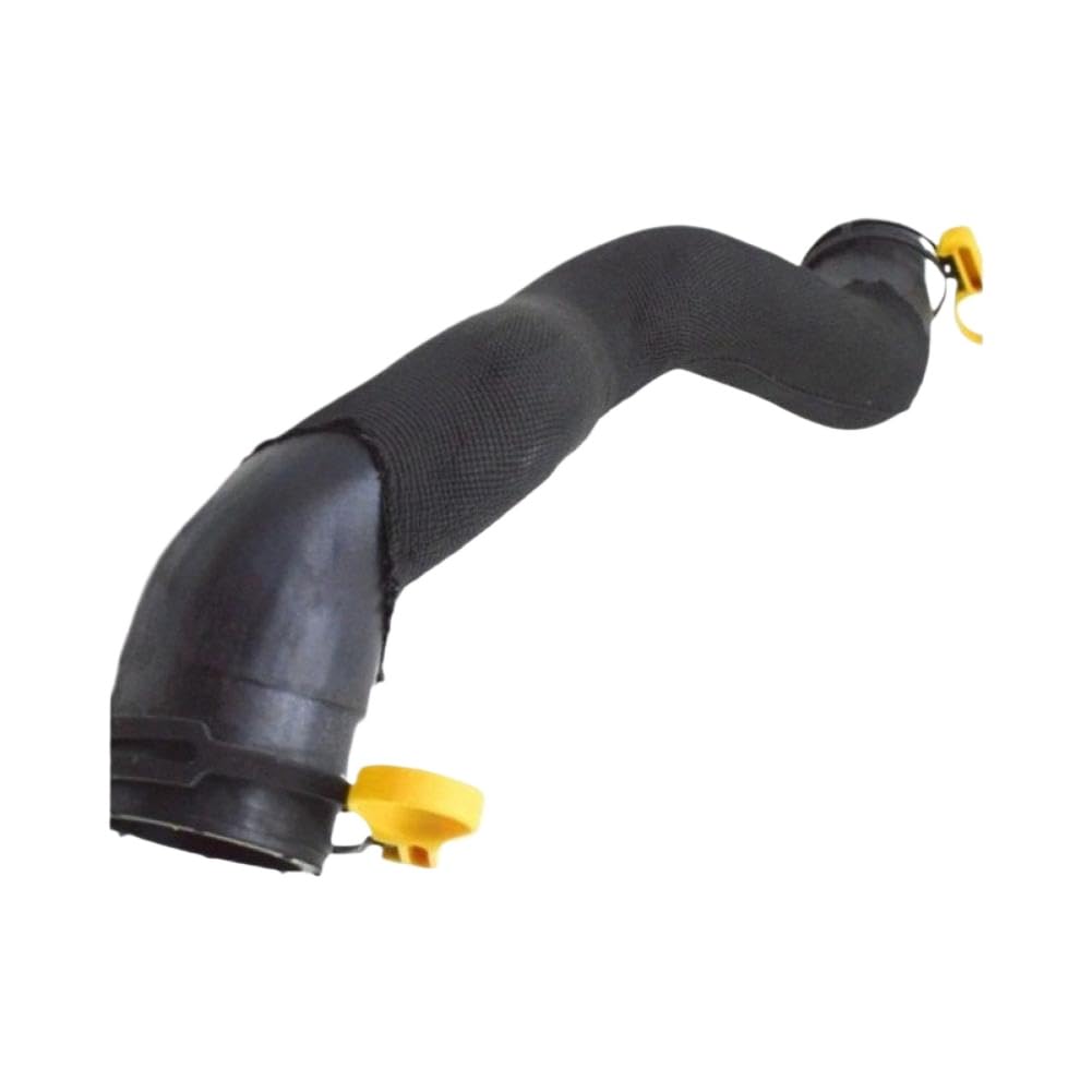 Azuaggyyg Onecolor Car Water Hose Radiator Hose C2d25041 Compatible With Xj