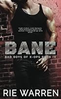Bane 153536484X Book Cover