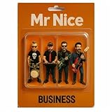 Mr Nice