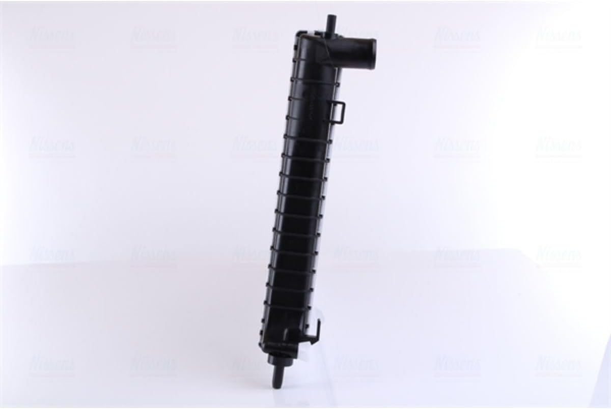 Nissens Radiator w/Integrated Transmission Oil Cooler - 68001A