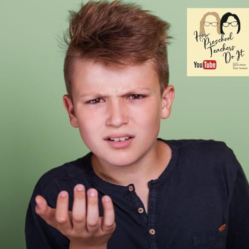 364: Sayings That Confuse Kids with Cynthia and Alison