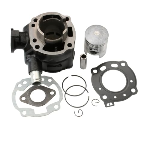 Kit cylindre résolvant la perte de puissance scooter SR 50 2T