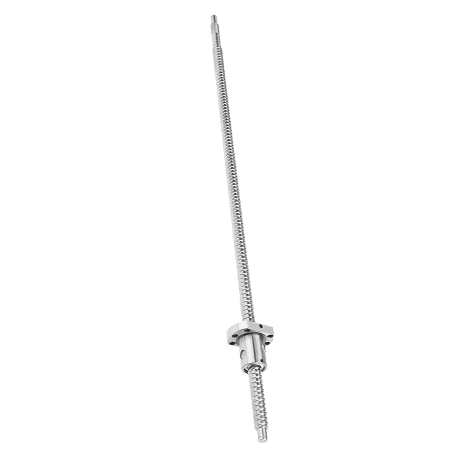 Kugelumlaufspindel SFU1204 500mm Ballscrew Precision Anti-Backlash for CNC Machinery