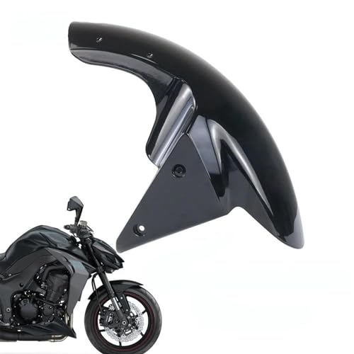 Extension de garde-boue avant moto en ABS haute résistance Z1000