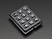 Adafruit 3x4 Phone-style Matrix Keypad