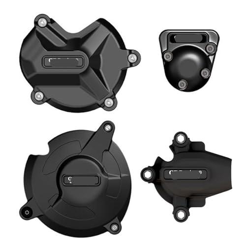 Couvercle protection moteur moto S1000RR 2010 2012 2014 kit carter