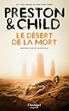  Le Désert de la mort - Une enquête de Nora Kelly