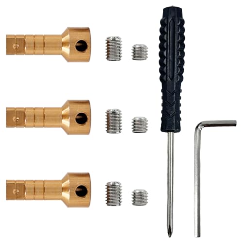 Upgraded RP75137 Shower Valve Extension Kit, for Delta Tub and Shower Faucets Diverter Valve, Delta...