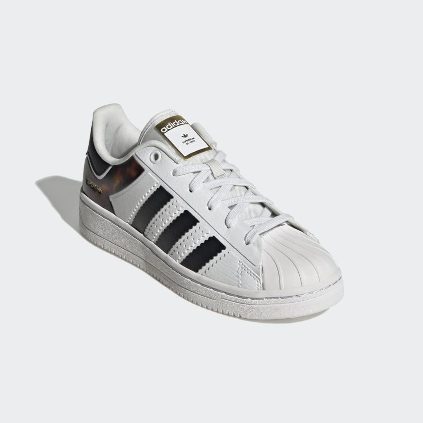 adidas Women's Superstar Sneakers4