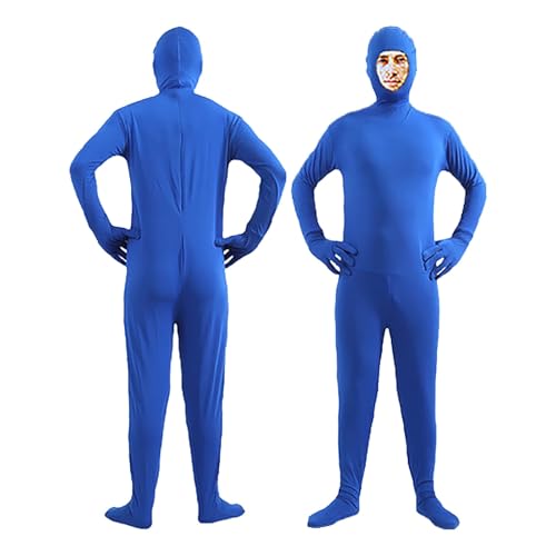 Body unisexe pour costume de cosplay élégant et spectacle d'art moderne 2026